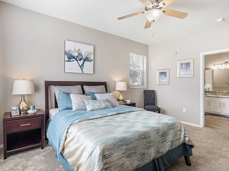 Sonterra Apartment Homes — Photo 51