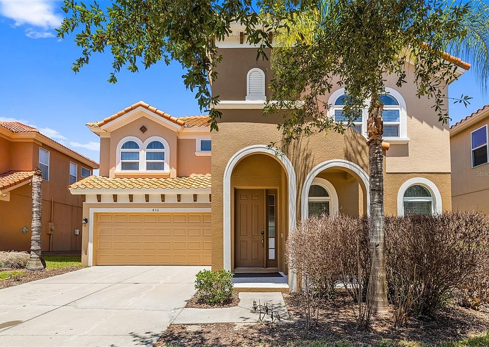 1st image of 436 ORANGE COSMOS BOULEVARD