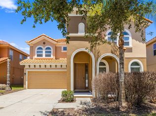 436 Orange Cosmos Blvd, Davenport, FL 33837