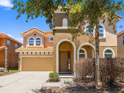 436 ORANGE COSMOS BOULEVARD, Davenport, FL, 33837