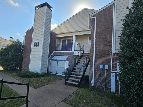 5726 Marvin Loving Dr APT 123, Garland, TX 75043