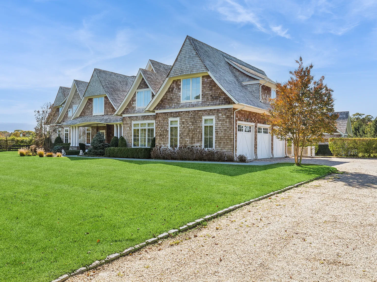 Gorgeous Water Mill August-LD rental with Tennis! — Photo 2