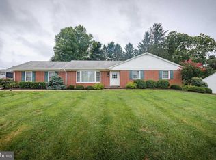 301 Woodlawn Dr, Forest Hill, MD 21050