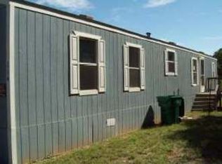 114 Duquesne St, Valley View, TX 76272