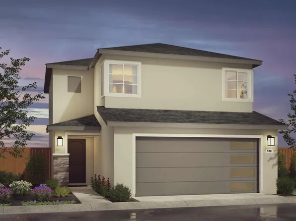 449 Lemongrass St, Turlock, CA 95380