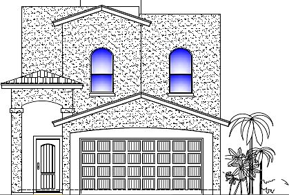 2nd image of 7817 Enchanted View Dr