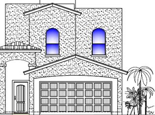 13624 Samlesbury Ave, El Paso, TX 79928