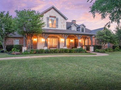 901 Beechwood Ln, Fairview, TX, 75069