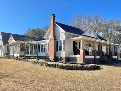 2232 Adcock Rd, Lillington, NC, 27546