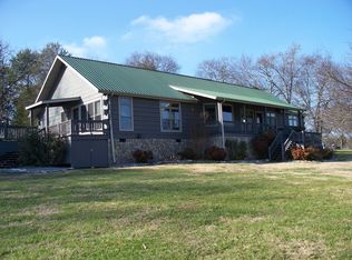 2120 Tramel Branch Rd, Alexandria, TN 37012