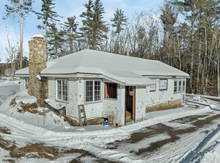 385 Jackman Pond Road, Tamworth, NH 03886