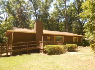 51 Deer Pass, Havana, FL 32333