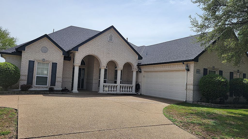10701 Whitestone Ranch Rd