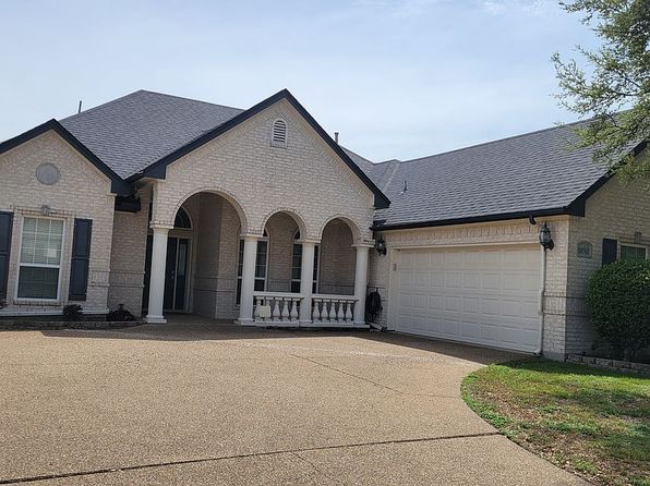 10701 Whitestone Ranch Rd