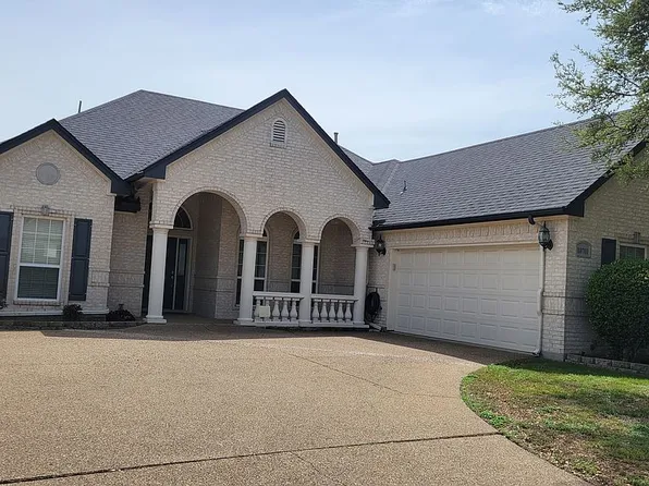 10701 Whitestone Ranch Rd, Benbrook, TX 76126