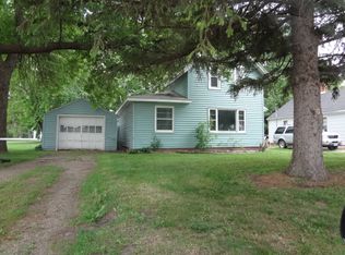 205 Harrison St E, Sacred Heart, MN 56285