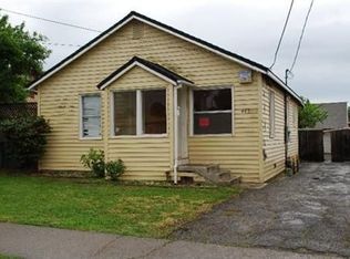 449 Reis Ave, Vallejo, CA 94591