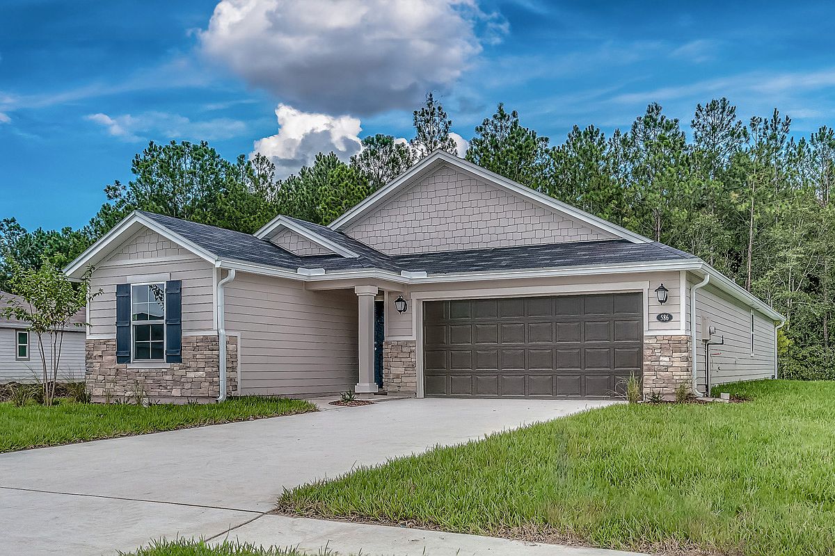 586 Panther Lake Pkwy, Jacksonville, FL 32221 Zillow