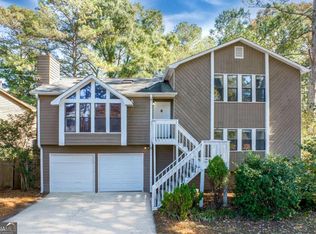 4830 Chapelle Ct, Marietta, GA 30066