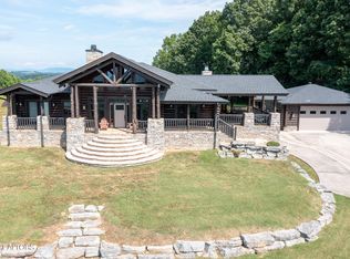 283 Feldspar Rd, New Tazewell, TN 37825