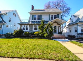 1018 Byron Ave, Elizabeth, NJ 07208