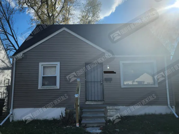 19041 Tireman St, Detroit, MI 48228