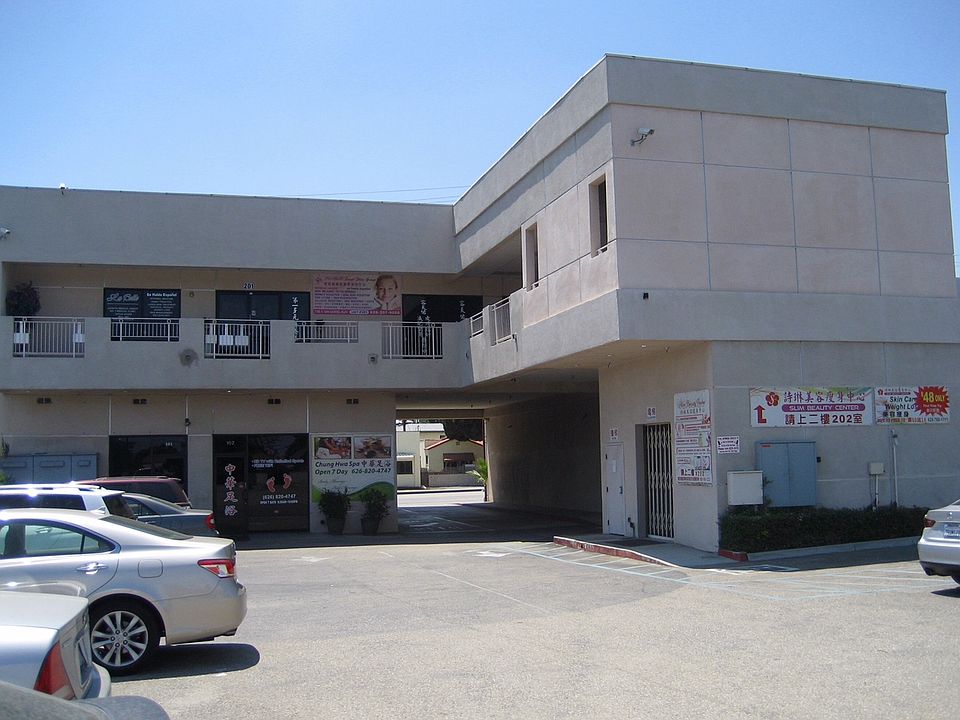 2nd image of 1788 S San Gabriel Blvd