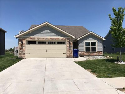 2432 Schick, Kokomo, IN, 46902