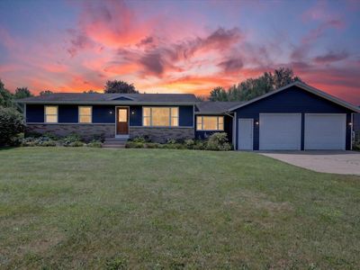4356 E Y Ave, Vicksburg, MI, 49097