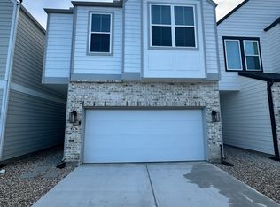 426 Stonework Sage Ln, Houston, TX 77076