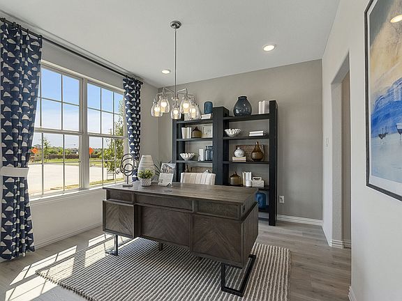 Study - Representational Photo