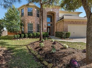 26402 Marble Falls Bnd, Katy, TX 77494
