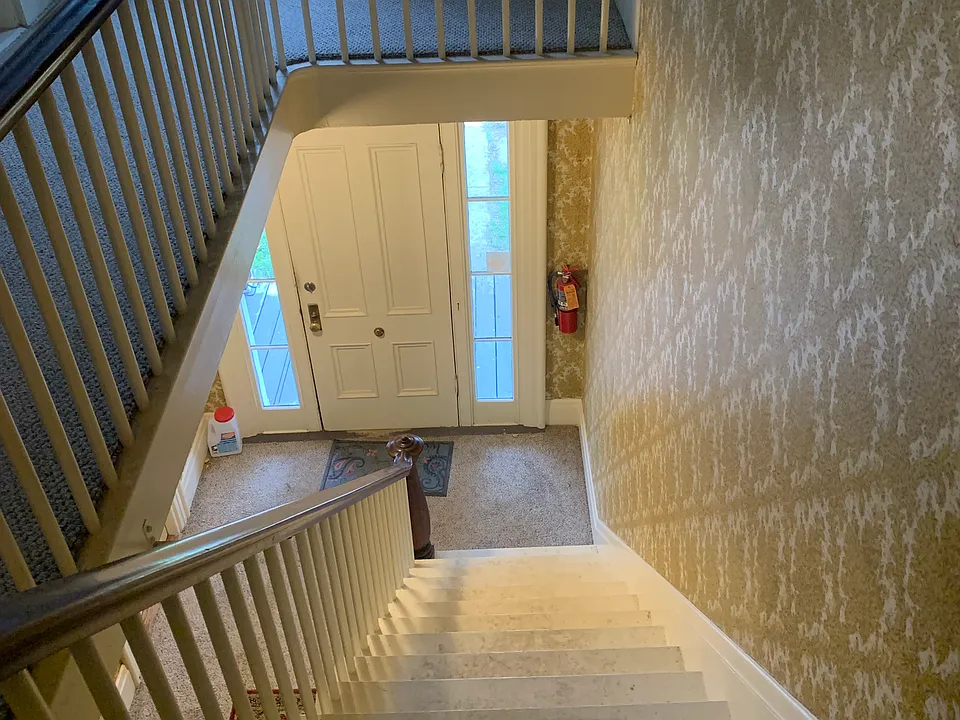 Stairway