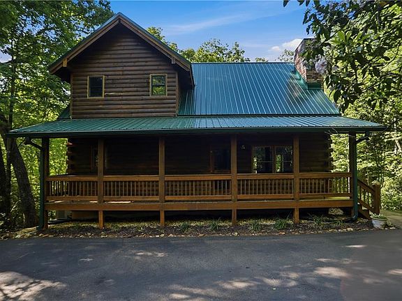 5th image of 702 Ranch Mountain Dr