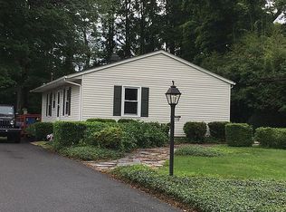 5108 W Saucon Ave, Center Valley, PA 18034