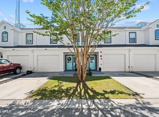 2107 Avensong Ln UNIT 105, Panama City Beach, FL 32408