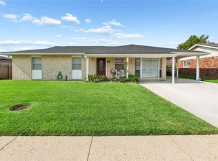 2812 Virginia Lee Dr, Marrero, LA 70072