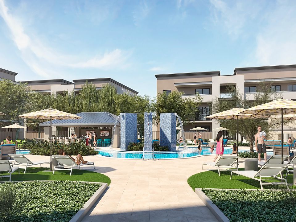 Sol38 by Liv 3875 W Dobbins Rd Laveen, AZ Zillow Apartments for