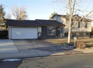 16295 E Villanova Pl, Aurora, CO 80013
