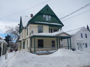 27 Washington St, Malone, NY 12953