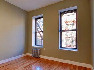 622 E 11th St APT 5, New York, NY 10009