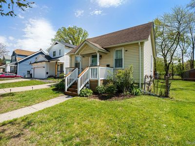 510 Academy St, Ferndale, MI, 48220