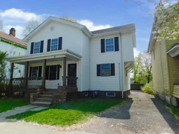 11 Grant Street, Poughkeepsie, NY 12601