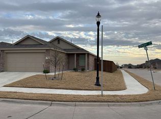 3004 Harper St, Little Elm, TX 75068