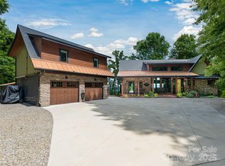 130 Bluff Creek Ter, Candler, NC 28715