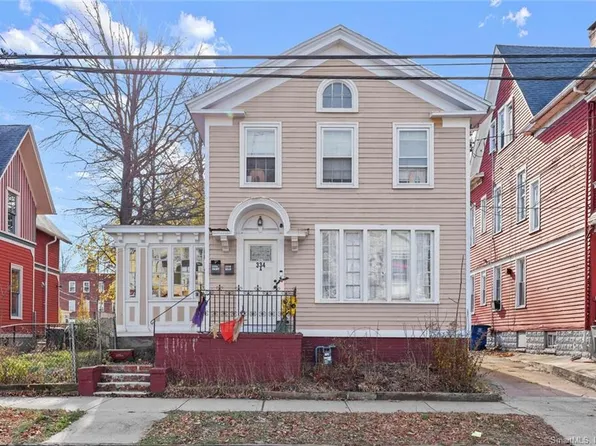 334 Edgewood Avenue, New Haven, CT 06511