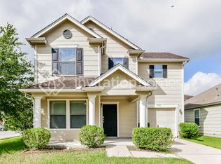 3530 Red Meadows Dr, Spring, TX 77386