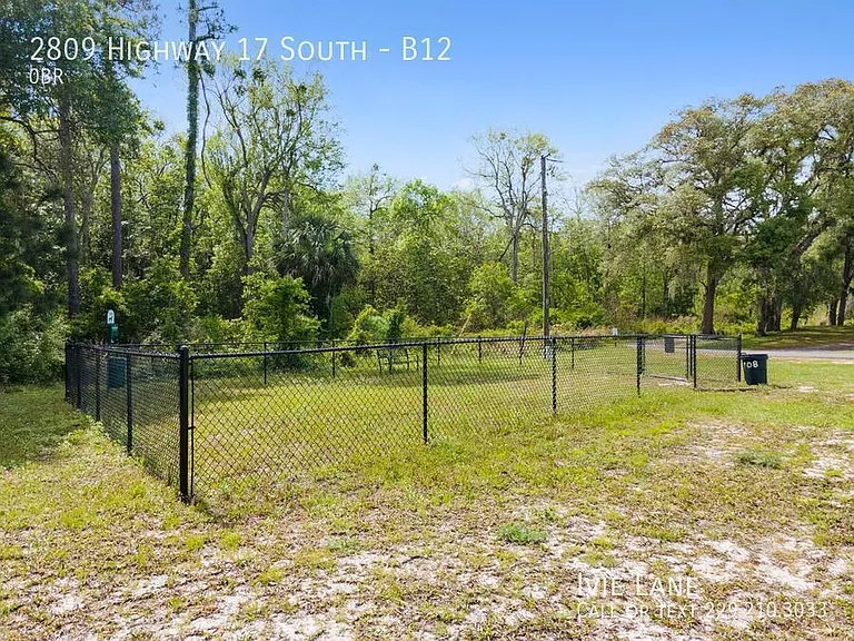2809 S Highway 17 #B12 — Photo 10