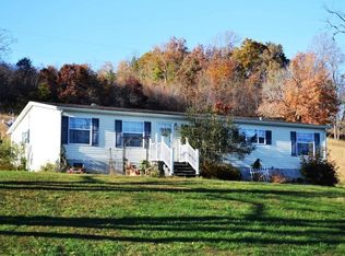 414 Saint Lukes Road, Wytheville, VA --