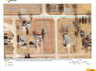 Road T East St #11, North Bend, NE 68649